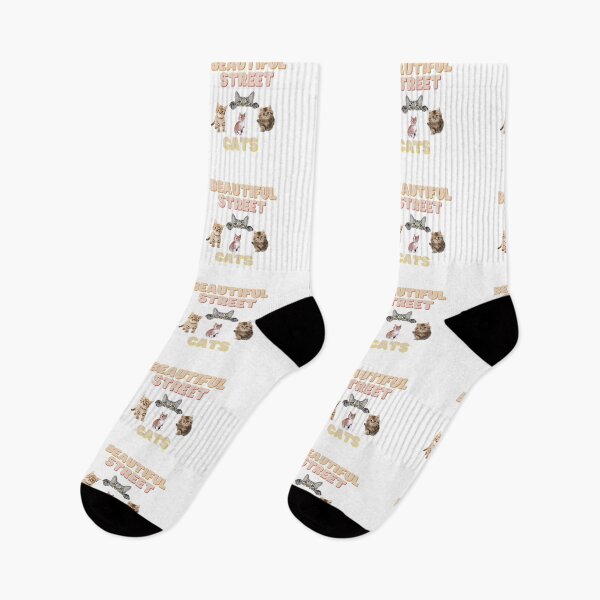 Item preview, Street Cats Beauty-street cats  designed and sold by Delnet ⭐⭐⭐⭐⭐.