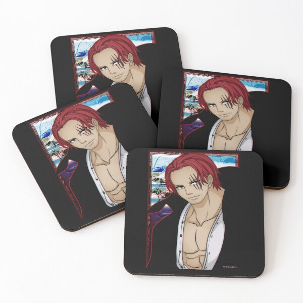 Item preview, Shanks designed and sold by KwnBlack.