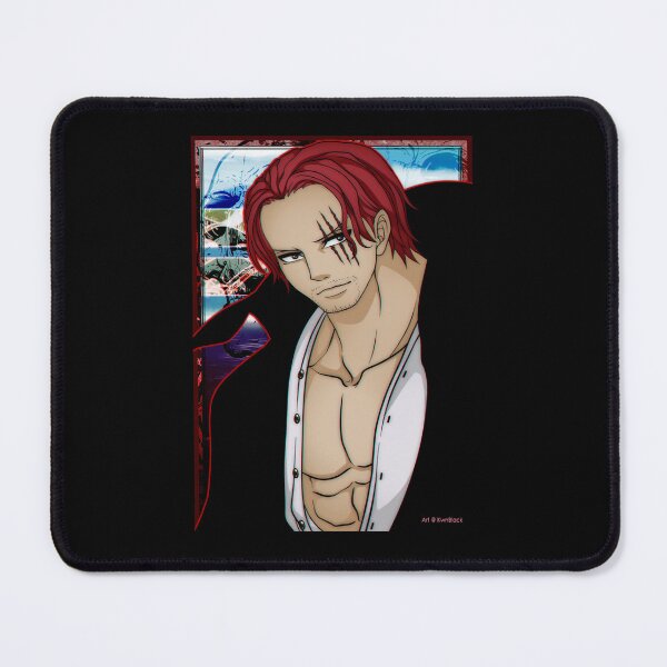 Item preview, Shanks designed and sold by KwnBlack.