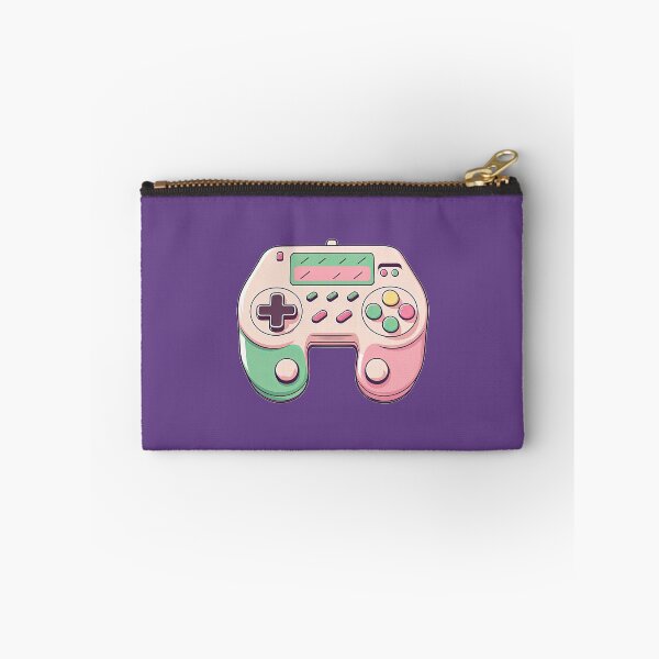 Item preview, Joypad Retro Video Game Controller designed and sold by ultra-cute.