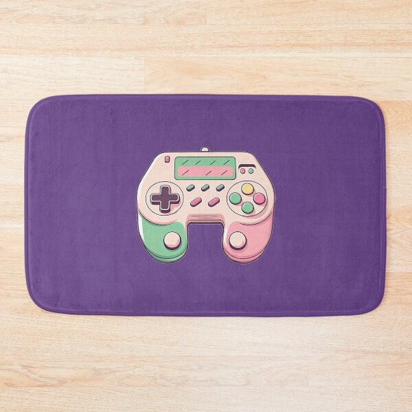 Item preview, Joypad Retro Video Game Controller designed and sold by ultra-cute.