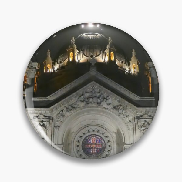 Artikelvorschau, Kathedrale von Saint Paul von Brandon Cable entworfen und verkauft von BrandonArtWorld.