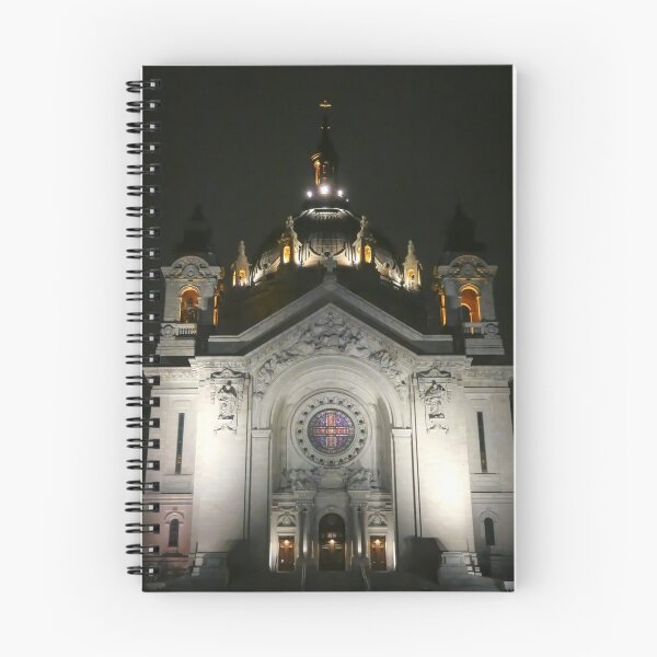 Item preview, Cathedral Of Saint Paul By Brandon Cable  designed and sold by BrandonArtWorld.