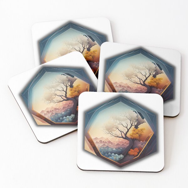 Item preview, Japanese Fractal World designed and sold by Alex Seiti Hamada.