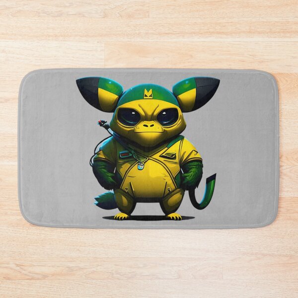 Item preview, Alien Monkey designed and sold by Rui Fernandes.