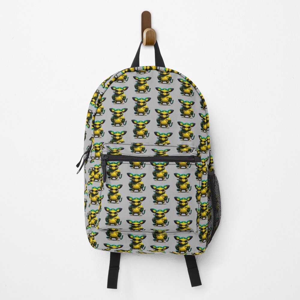 Item preview, Backpack designed and sold by RuiFernandes.