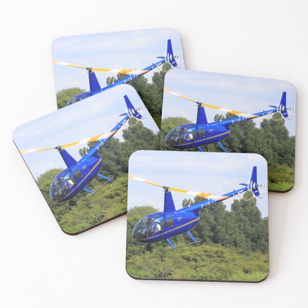 Item preview, Robinson R44 Raven II G-IAJJ designed and sold by MartinPhotos.