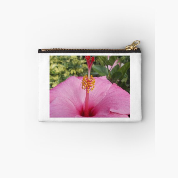 Item preview, Pink Hibiscus Flower - Original Photography designed and sold by JulienneJc.