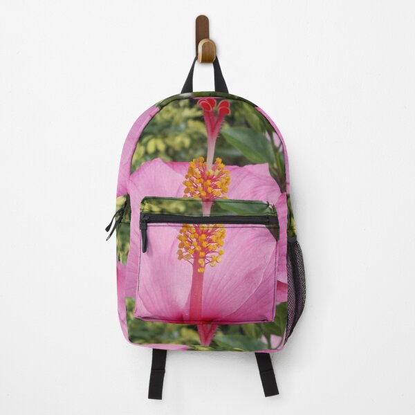 Item preview, Pink Hibiscus Flower - Original Photography designed and sold by JulienneJc.