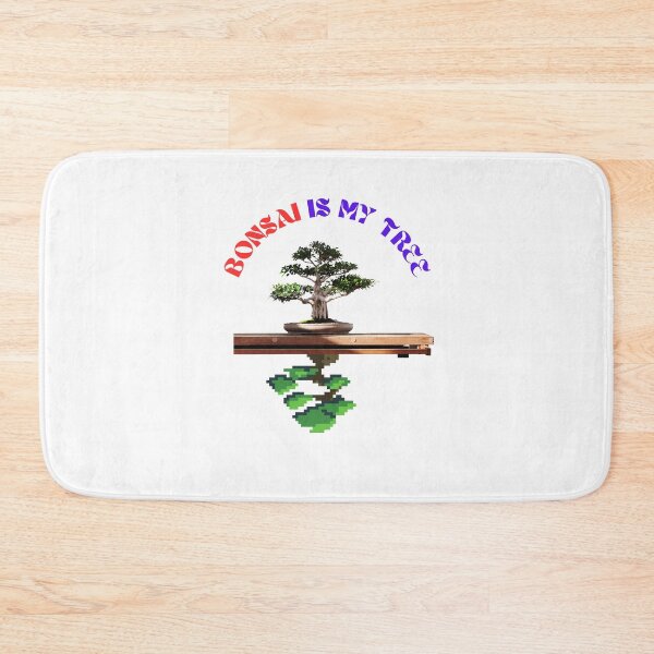 Item preview, Bonsai Tree Design designed and sold by ShopExpressPR.