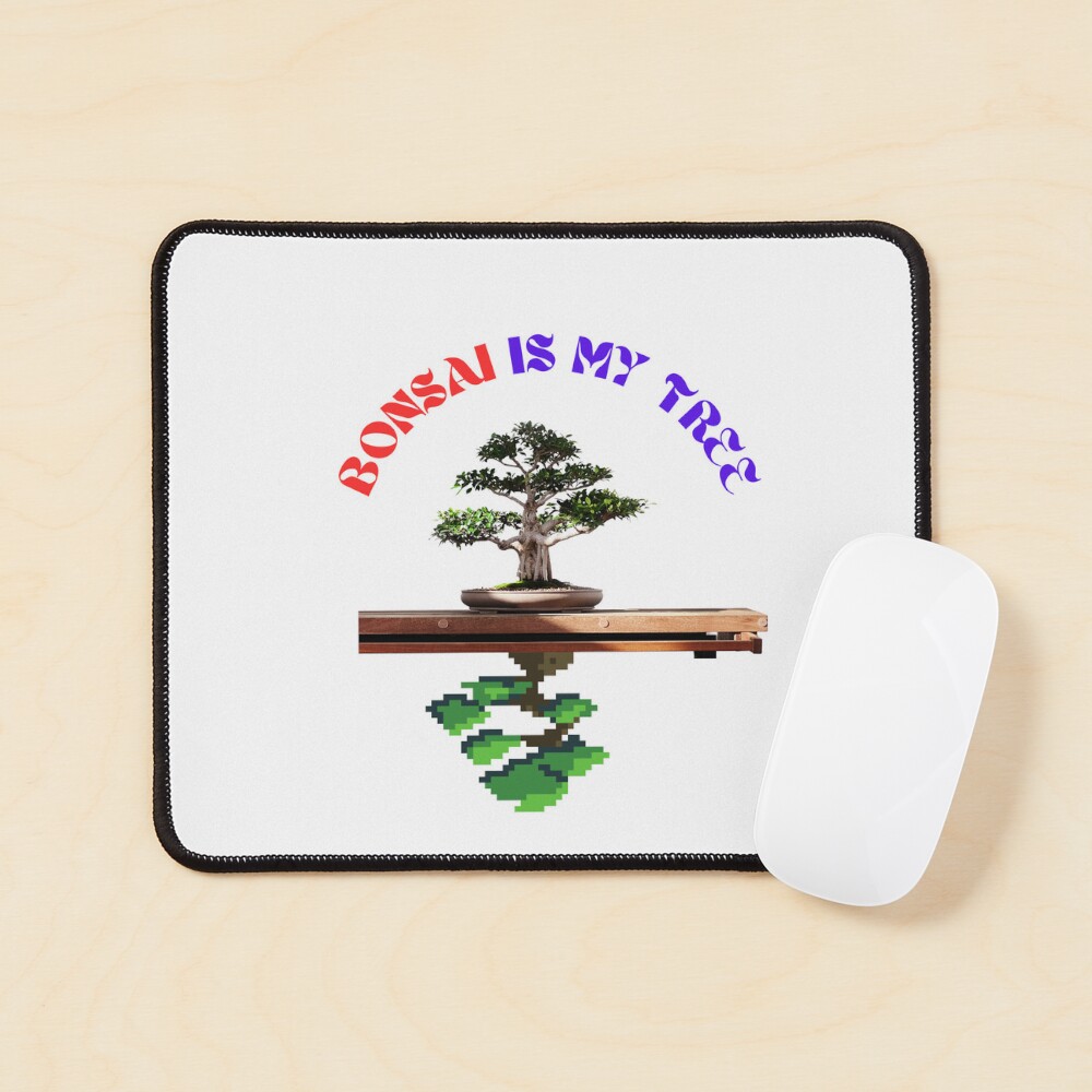 Item preview, Mouse Pad designed and sold by ShopExpressPR.