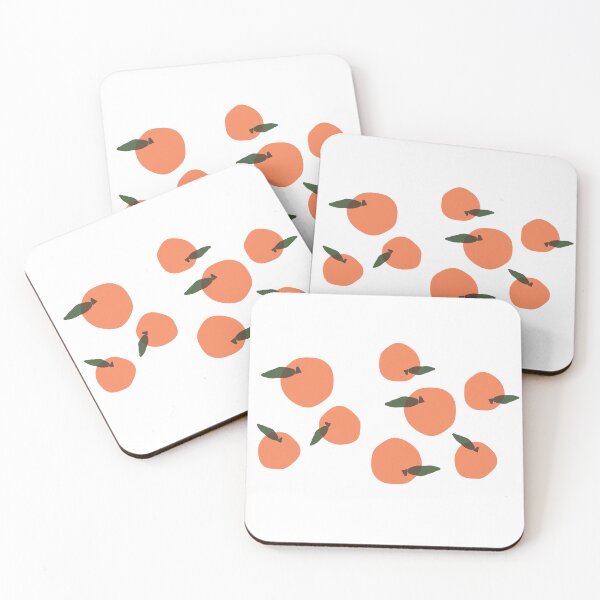 Item preview, Cute Oranges designed and sold by l-cat.