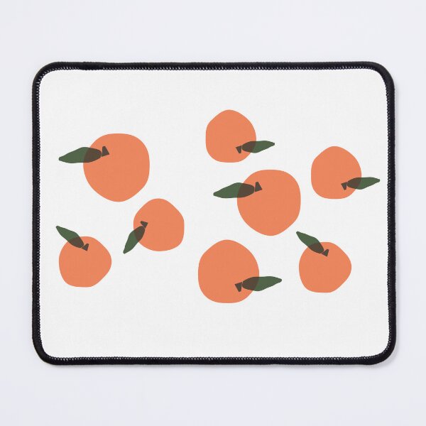 Item preview, Cute Oranges designed and sold by l-cat.