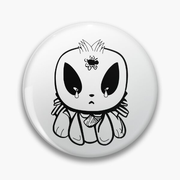 Item preview, Lost souls designed and sold by HINKYPUNK-UK.