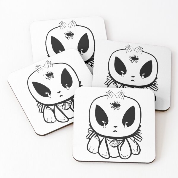 Item preview, Lost souls designed and sold by HINKYPUNK-UK.