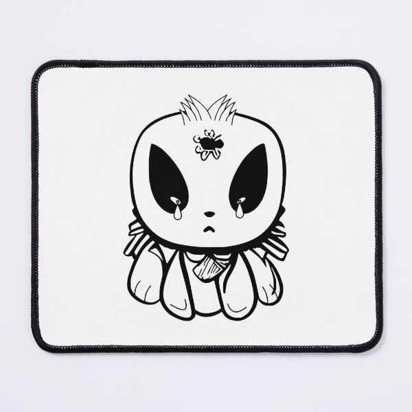Item preview, Lost souls designed and sold by HINKYPUNK-UK.