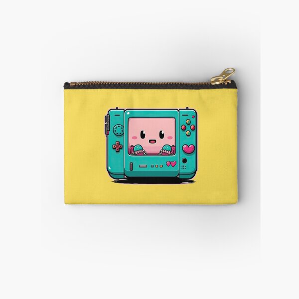 Item preview, Cute Portable Video Game designed and sold by ultra-cute.