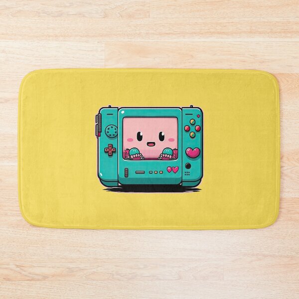 Item preview, Cute Portable Video Game designed and sold by ultra-cute.
