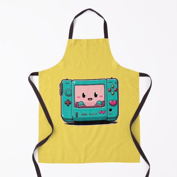 Item preview, Cute Portable Video Game designed and sold by ultra-cute.