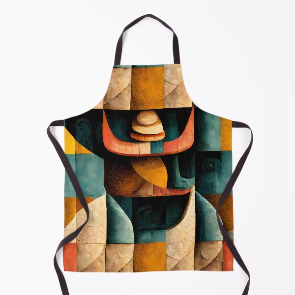 Artikelvorschau, Retro colors and shapes vintage colorful entworfen und verkauft von HappyTrippy.