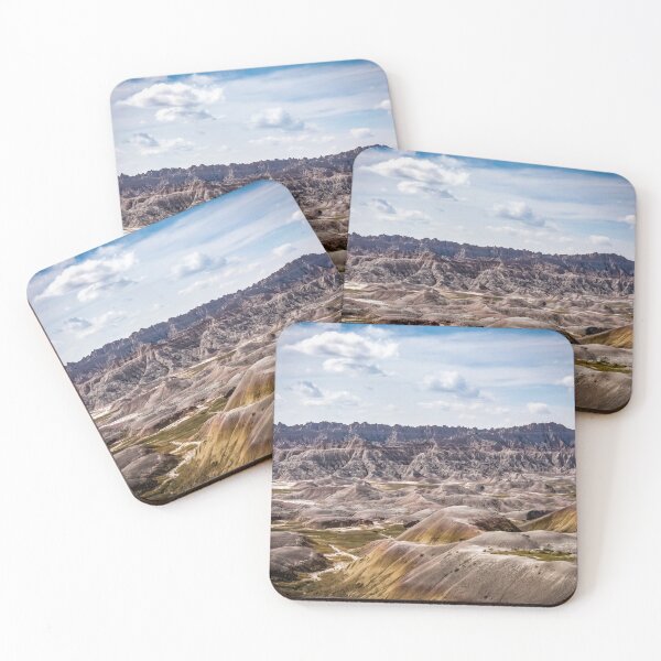 Item preview, Badlands best view By Brandon Cable  designed and sold by BrandonArtWorld.