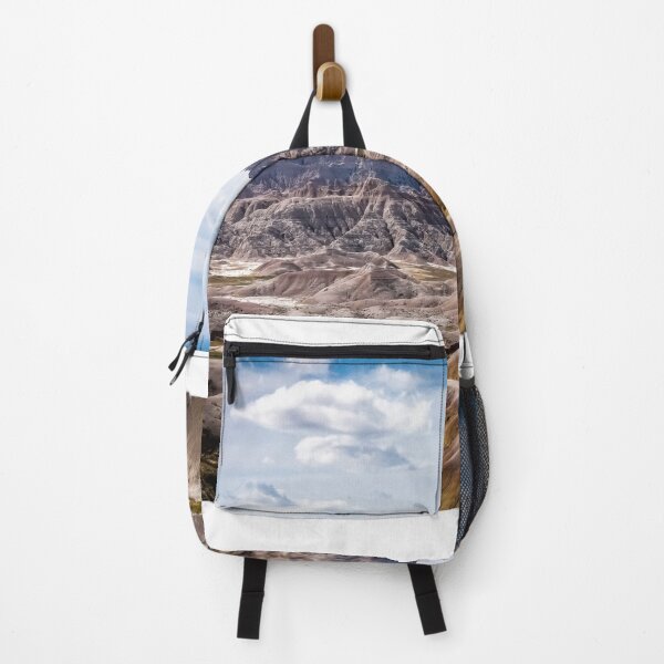 Item preview, Badlands best view By Brandon Cable designed and sold by BrandonArtWorld.