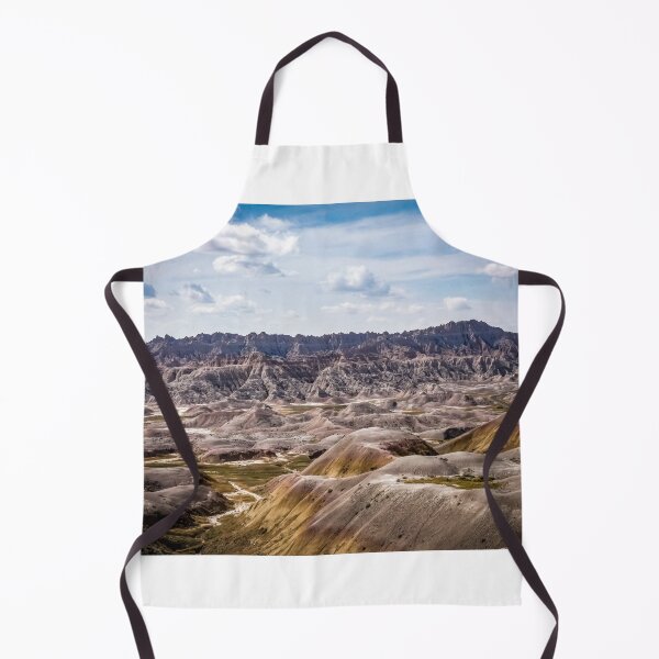 Item preview, Badlands best view By Brandon Cable designed and sold by BrandonArtWorld.