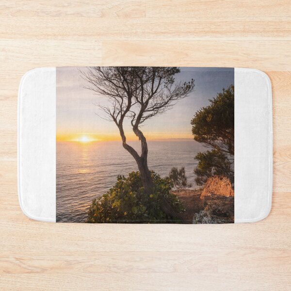 Item preview, Tree At Sunrise designed and sold by Geoff Wols.