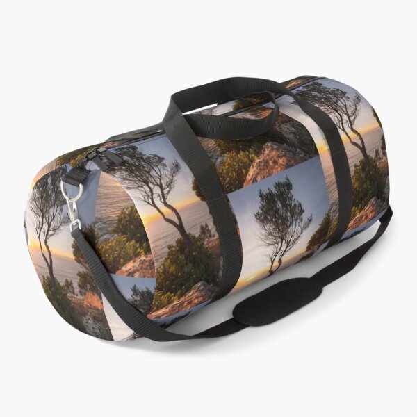 Item preview, Tree At Sunrise designed and sold by Geoff Wols.