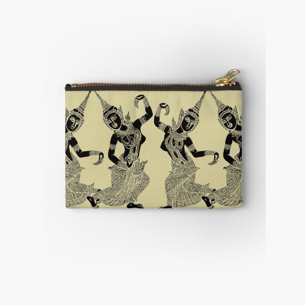Item preview, Cambodian dancers designed and sold by 3leggeddogg.