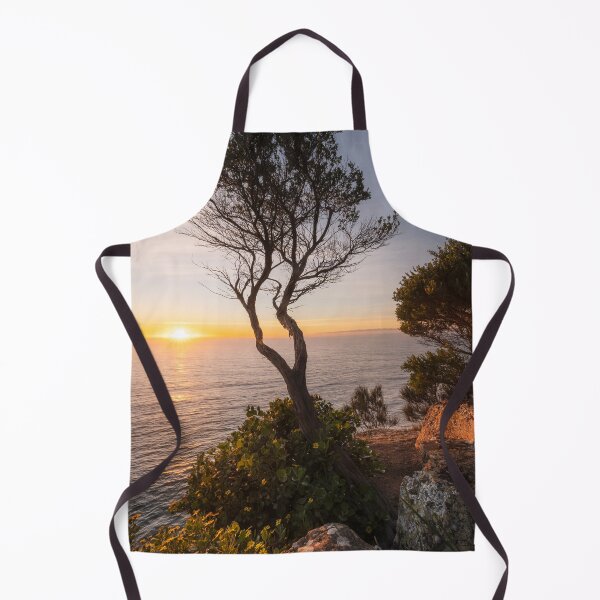 Item preview, Tree At Sunrise designed and sold by Geoff Wols.