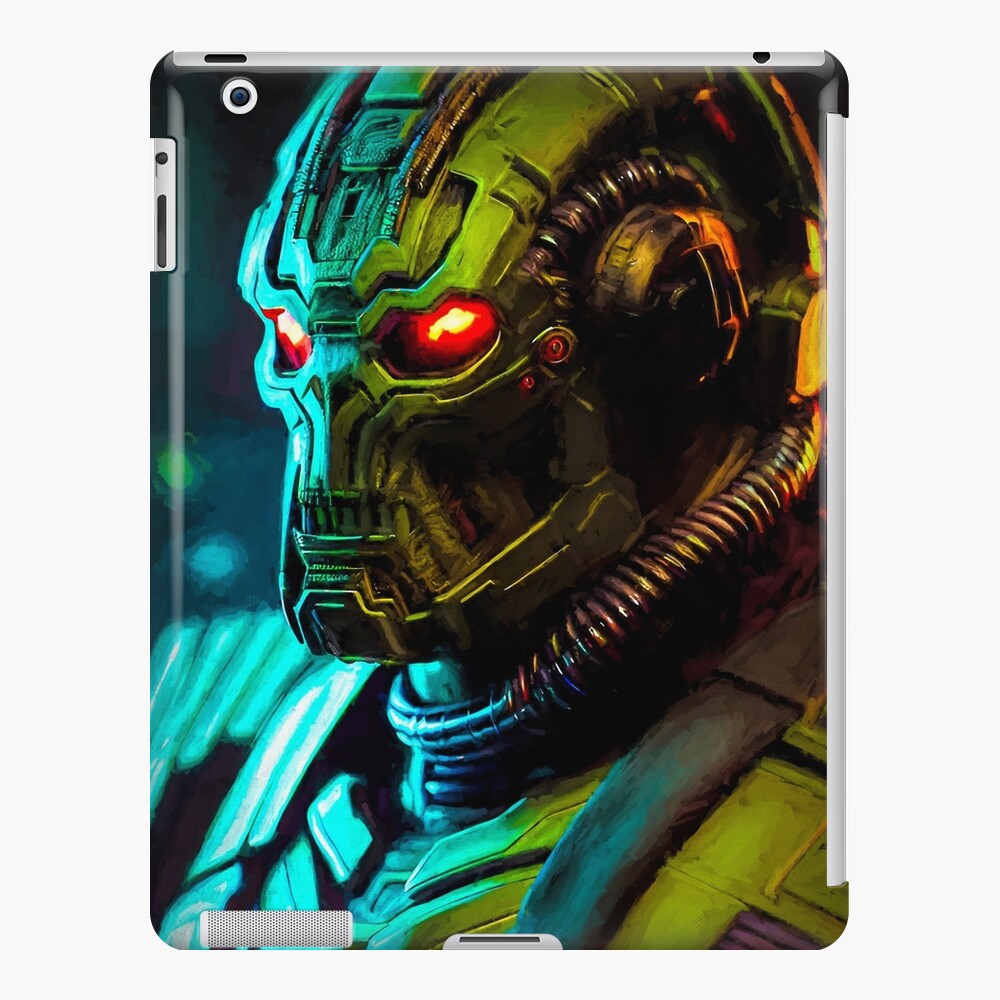 Item preview, iPad Snap Case designed and sold by BrianVegas.