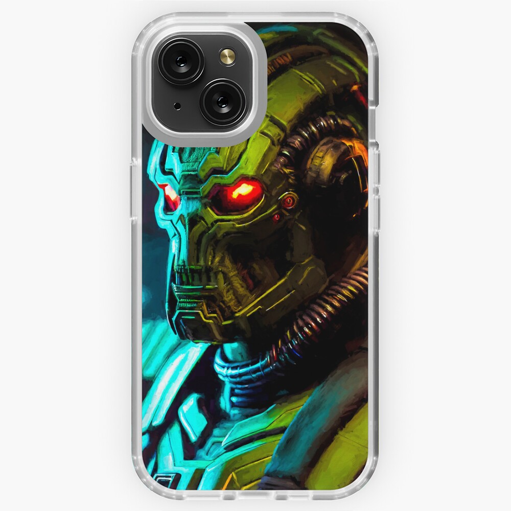 Item preview, iPhone Soft Case designed and sold by BrianVegas.