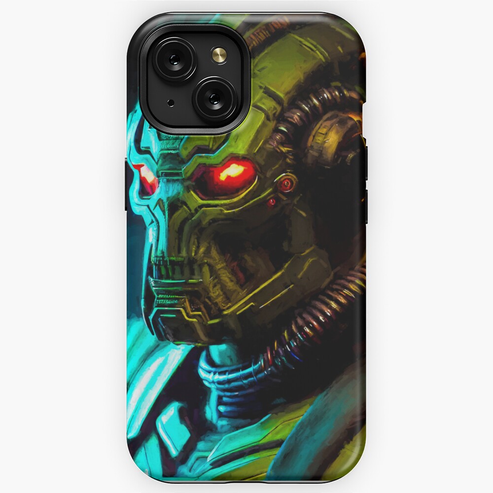 Item preview, iPhone Tough Case designed and sold by BrianVegas.