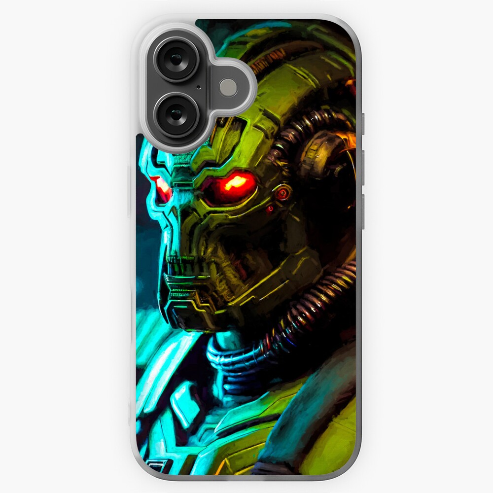 Item preview, iPhone Soft Case designed and sold by BrianVegas.