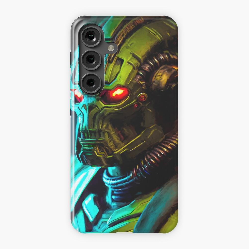 Item preview, Samsung Galaxy Snap Case designed and sold by BrianVegas.