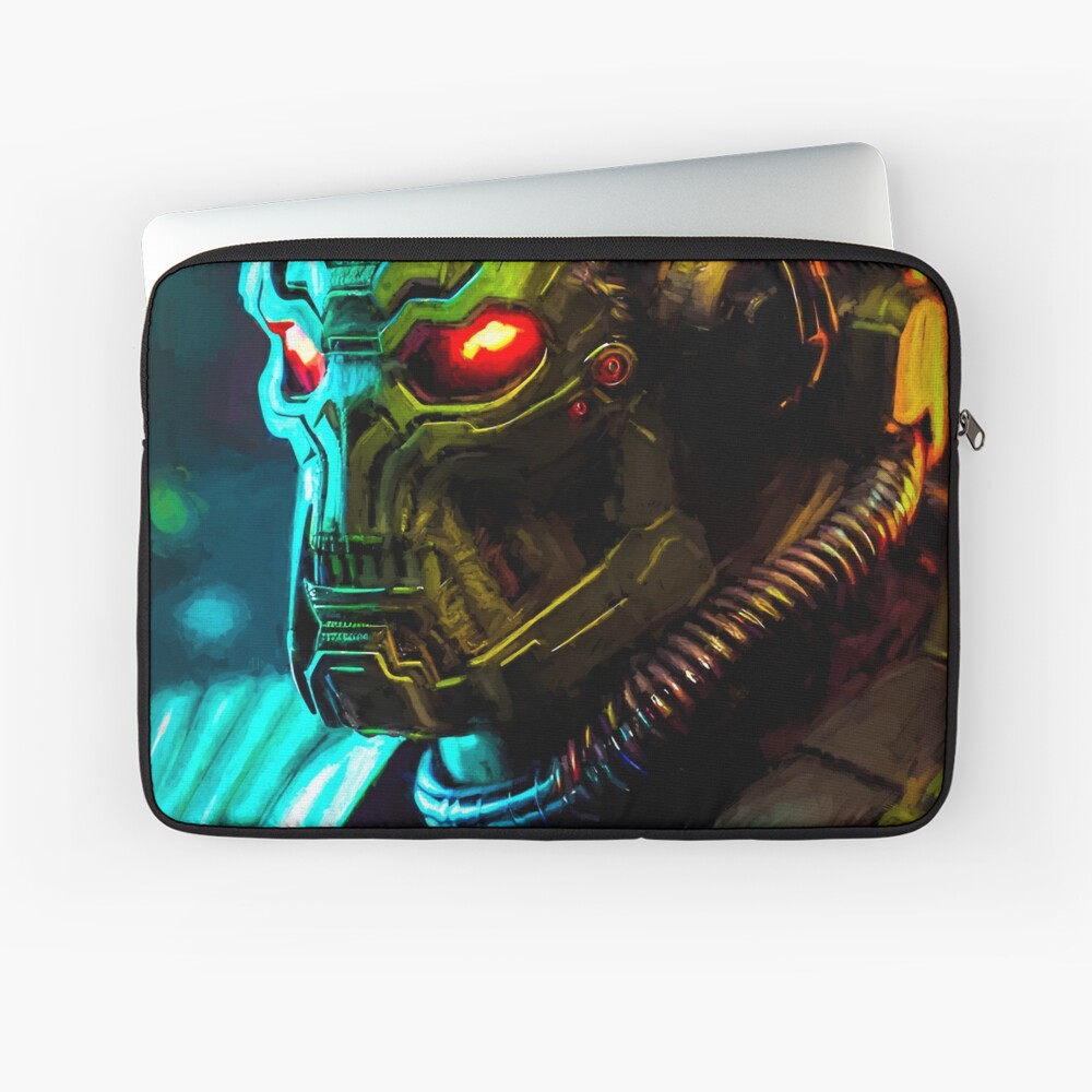 Item preview, Laptop Sleeve designed and sold by BrianVegas.