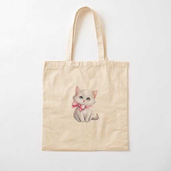 Coquette Small Tote Bag Tote Bag Aesthetic Cute Tote Bag Soft Girl  Aesthetic Princesscore Aesthetic Tote Bag Preppy Aesthetic -  Sweden