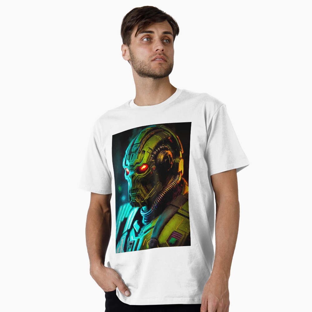 Item preview, Premium T-Shirt designed and sold by BrianVegas.