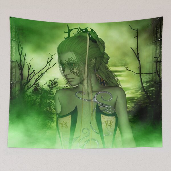 Item preview, Wonderful fairy  designed and sold by nicky2342.