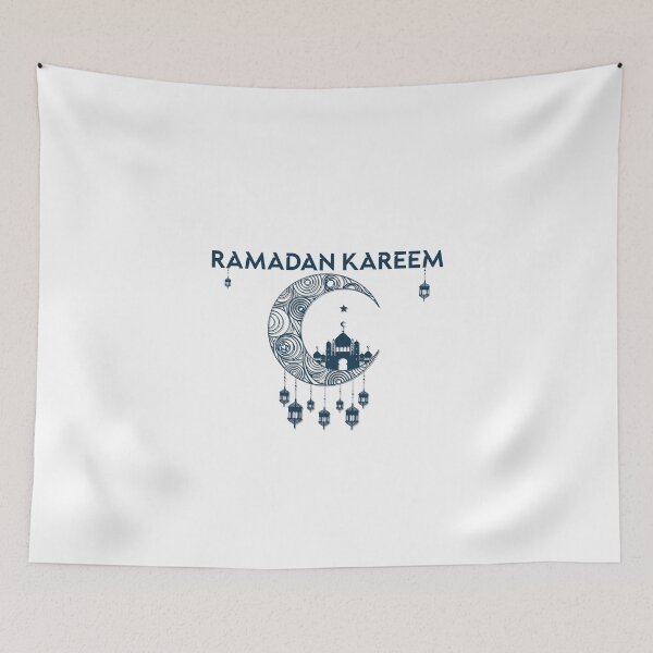 Item preview, fasting mode ramadan on cool islamic fasting idea sticker designed and sold by r1bbit.