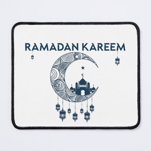Item preview, fasting mode ramadan on cool islamic fasting idea sticker designed and sold by r1bbit.