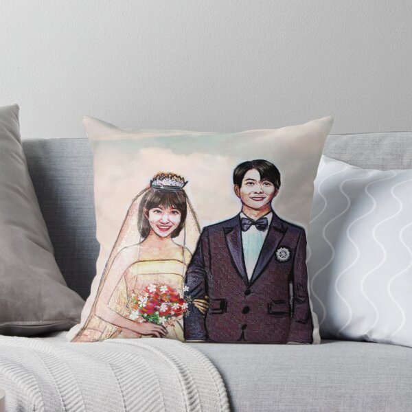 Item preview, Extraordinary attorney woo designed and sold by cathmaria.