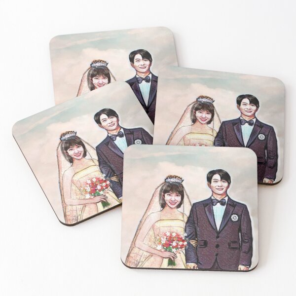 Item preview, Extraordinary attorney woo  designed and sold by cathmaria.