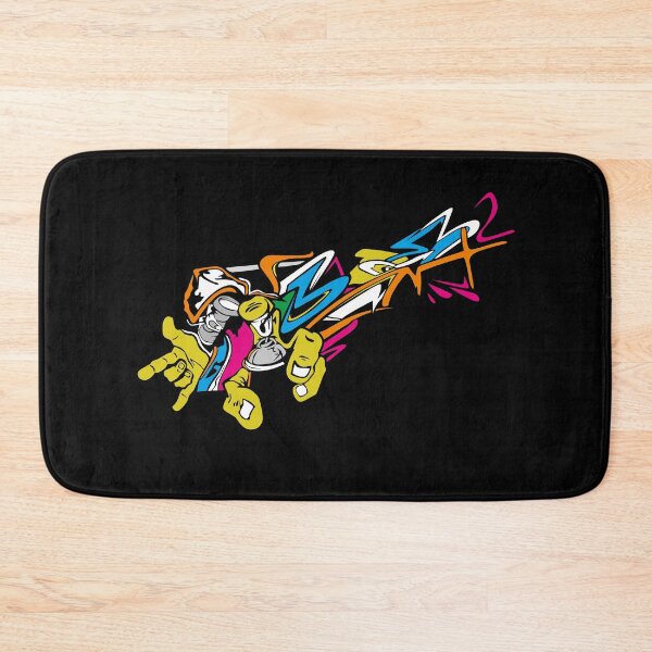 Item preview, Hip Hop Party Time designed and sold by NissoufShop.