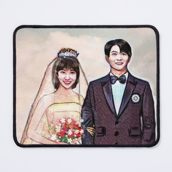 Item preview, Extraordinary attorney woo designed and sold by cathmaria.