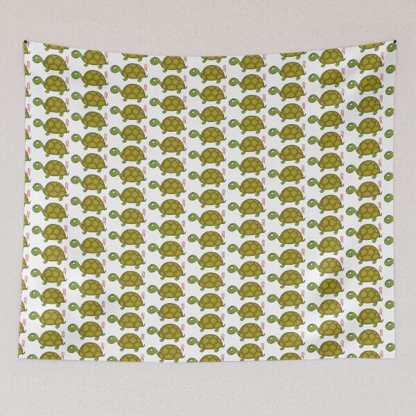 Item preview, wildlife: tortoise designed and sold by DesignLGM.