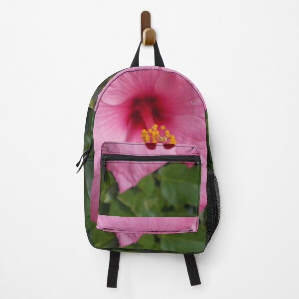Item preview, Pink Hibiscus - Original Photography designed and sold by JulienneJc.