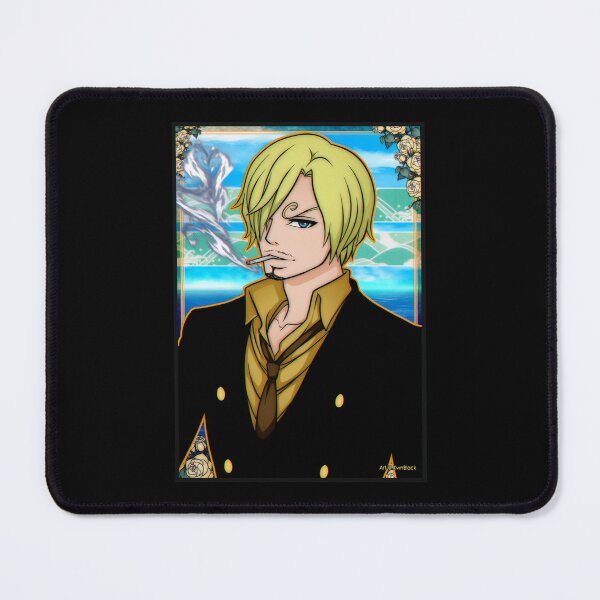 Item preview, Sanji designed and sold by KwnBlack.