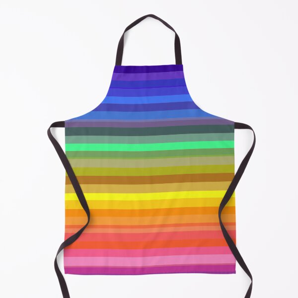 Item preview, Rainbow Pattern designed and sold by alice-draws.